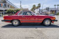 1986 Mercedes-Benz 560SL for sale