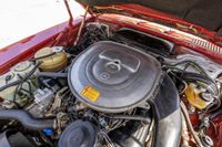 1986 Mercedes-Benz 560SL for sale