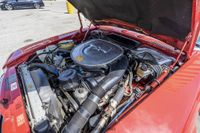 1986 Mercedes-Benz 560SL for sale