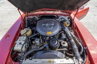 1986 Mercedes-Benz 560SL for sale
