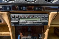 1986 Mercedes-Benz 560SL for sale