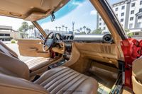 1986 Mercedes-Benz 560SL for sale