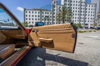 1986 Mercedes-Benz 560SL for sale