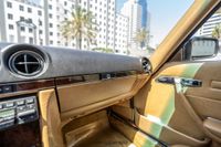 1986 Mercedes-Benz 560SL for sale