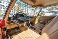 1986 Mercedes-Benz 560SL for sale