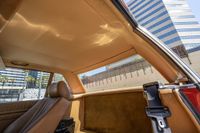 1986 Mercedes-Benz 560SL for sale