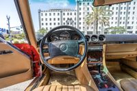 1986 Mercedes-Benz 560SL for sale