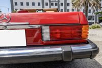 1986 Mercedes-Benz 560SL for sale
