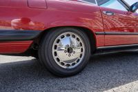 1986 Mercedes-Benz 560SL for sale
