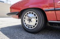 1986 Mercedes-Benz 560SL for sale