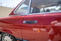 1986 Mercedes-Benz 560SL for sale