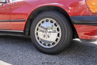 1986 Mercedes-Benz 560SL for sale