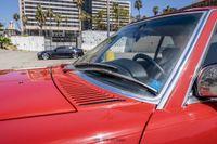 1986 Mercedes-Benz 560SL for sale