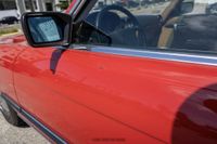 1986 Mercedes-Benz 560SL for sale