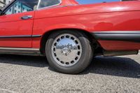 1986 Mercedes-Benz 560SL for sale