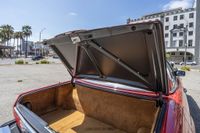 1986 Mercedes-Benz 560SL for sale