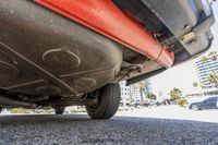 1986 Mercedes-Benz 560SL for sale