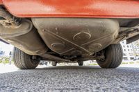 1986 Mercedes-Benz 560SL for sale
