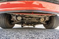 1986 Mercedes-Benz 560SL for sale