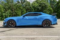 2022 Chevrolet Camaro ZL1 1LE for sale