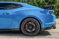 2022 Chevrolet Camaro ZL1 1LE for sale