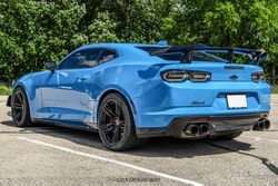 2022 Chevrolet Camaro ZL1 1LE for sale