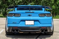 2022 Chevrolet Camaro ZL1 1LE for sale