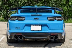 2022 Chevrolet Camaro ZL1 1LE for sale