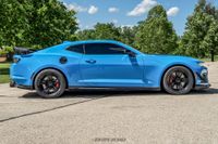 2022 Chevrolet Camaro ZL1 1LE for sale