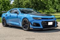 2022 Chevrolet Camaro ZL1 1LE for sale