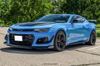 2022 Chevrolet Camaro ZL1 1LE for sale