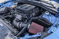 2022 Chevrolet Camaro ZL1 1LE for sale