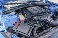 2022 Chevrolet Camaro ZL1 1LE for sale