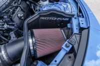 2022 Chevrolet Camaro ZL1 1LE for sale