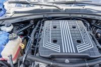 2022 Chevrolet Camaro ZL1 1LE for sale