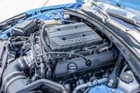 2022 Chevrolet Camaro ZL1 1LE for sale
