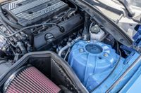 2022 Chevrolet Camaro ZL1 1LE for sale