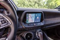 2022 Chevrolet Camaro ZL1 1LE for sale