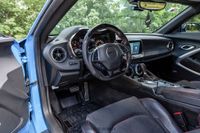 2022 Chevrolet Camaro ZL1 1LE for sale