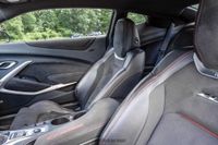 2022 Chevrolet Camaro ZL1 1LE for sale