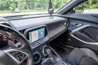 2022 Chevrolet Camaro ZL1 1LE for sale