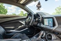 2022 Chevrolet Camaro ZL1 1LE for sale