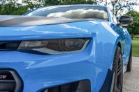 2022 Chevrolet Camaro ZL1 1LE for sale