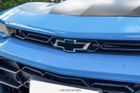 2022 Chevrolet Camaro ZL1 1LE for sale