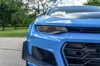 2022 Chevrolet Camaro ZL1 1LE for sale