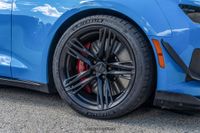 2022 Chevrolet Camaro ZL1 1LE for sale
