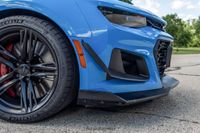 2022 Chevrolet Camaro ZL1 1LE for sale