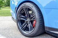 2022 Chevrolet Camaro ZL1 1LE for sale