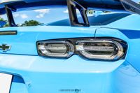 2022 Chevrolet Camaro ZL1 1LE for sale