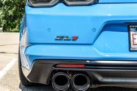 2022 Chevrolet Camaro ZL1 1LE for sale